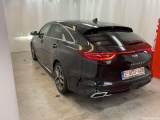  KIA  Cee'd Kia, ProCeed '18, KIA Proceed GT Line 1.6 CRDi 136 DCT ISG 5d #6