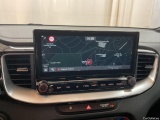  KIA  Cee'd Kia, ProCeed '18, KIA Proceed GT Line 1.6 CRDi 136 DCT ISG 5d #13