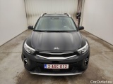  KIA  STONIC KIA  1.2 Must 5d #5