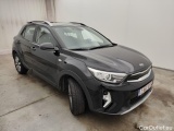  KIA  STONIC KIA  1.2 Must 5d #8