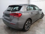  Mercedes  A-Klasse MERCEDES CLASSE A DIESEL (W177) A 180 d Business Solution 5d #2