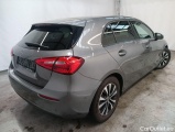  Mercedes  A-Klasse Mercedes-Benz  A 180 d Business Solution 5d #2