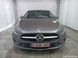  Mercedes  A-Klasse Mercedes-Benz  A 180 d Business Solution 5d #5