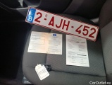  Mercedes  A-Klasse Mercedes-Benz  A 180 d Business Solution 5d #4