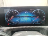  Mercedes  A-Klasse Mercedes-Benz  A 180 d Business Solution 5d #6