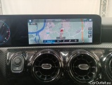  Mercedes  A-Klasse Mercedes-Benz  A 180 d Business Solution 5d #13