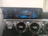  Mercedes  A-Klasse Mercedes-Benz  A 180 d Business Solution 5d #14