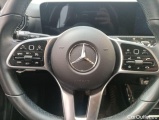  Mercedes  A-Klasse Mercedes-Benz  A 180 d Business Solution 5d #20