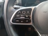  Mercedes  A-Klasse Mercedes-Benz  A 180 d Business Solution 5d #21