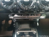  Mercedes  A-Klasse Mercedes-Benz  A 180 d Business Solution 5d #23