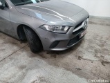  Mercedes  A-Klasse Mercedes-Benz  A 180 d Business Solution 5d #26