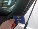  Mercedes  A-Klasse Mercedes-Benz  A 180 d Business Solution 5d #49