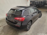  Mercedes  A-Klasse Mercedes-Benz  A 200 d Business Solution Limited 5d #2