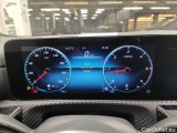  Mercedes  A-Klasse Mercedes-Benz  A 200 d Business Solution Limited 5d #6
