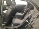  Mercedes  A-Klasse Mercedes-Benz  A 200 d Business Solution Limited 5d #10