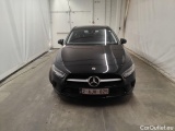  Mercedes  A-Klasse Mercedes-Benz  Limousine A 180d DCT Business Solution 4d #5
