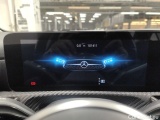  Mercedes  A-Klasse Mercedes-Benz  Limousine A 180d DCT Business Solution 4d #6