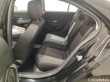  Mercedes  A-Klasse Mercedes-Benz  Limousine A 180d DCT Business Solution 4d #10