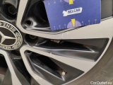  Mercedes  A-Klasse Mercedes-Benz  Limousine A 180d DCT Business Solution 4d #33