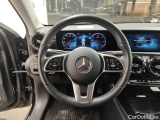  Mercedes  A-Klasse Mercedes-Benz  Limousine A 180d DCT Business Solution 4d #36