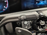  Mercedes  A-Klasse Mercedes-Benz  Limousine A 180d DCT Business Solution 4d #38