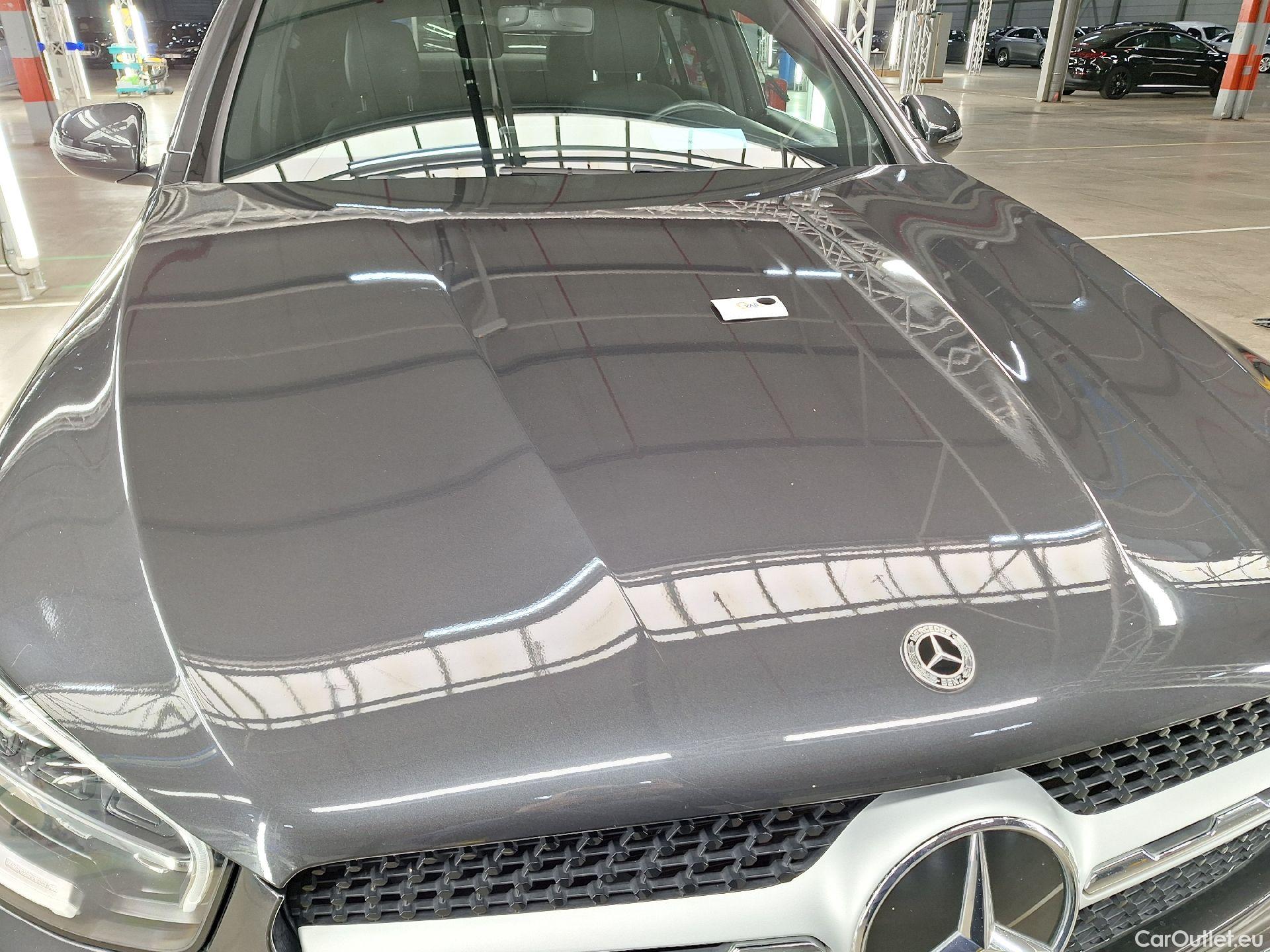  Mercedes  G-Klasee Mercedes, GLC Coupé FL'19 PHEV, Mercedes-Benz GLC Coupé GLC 300 de Business Soluti #3