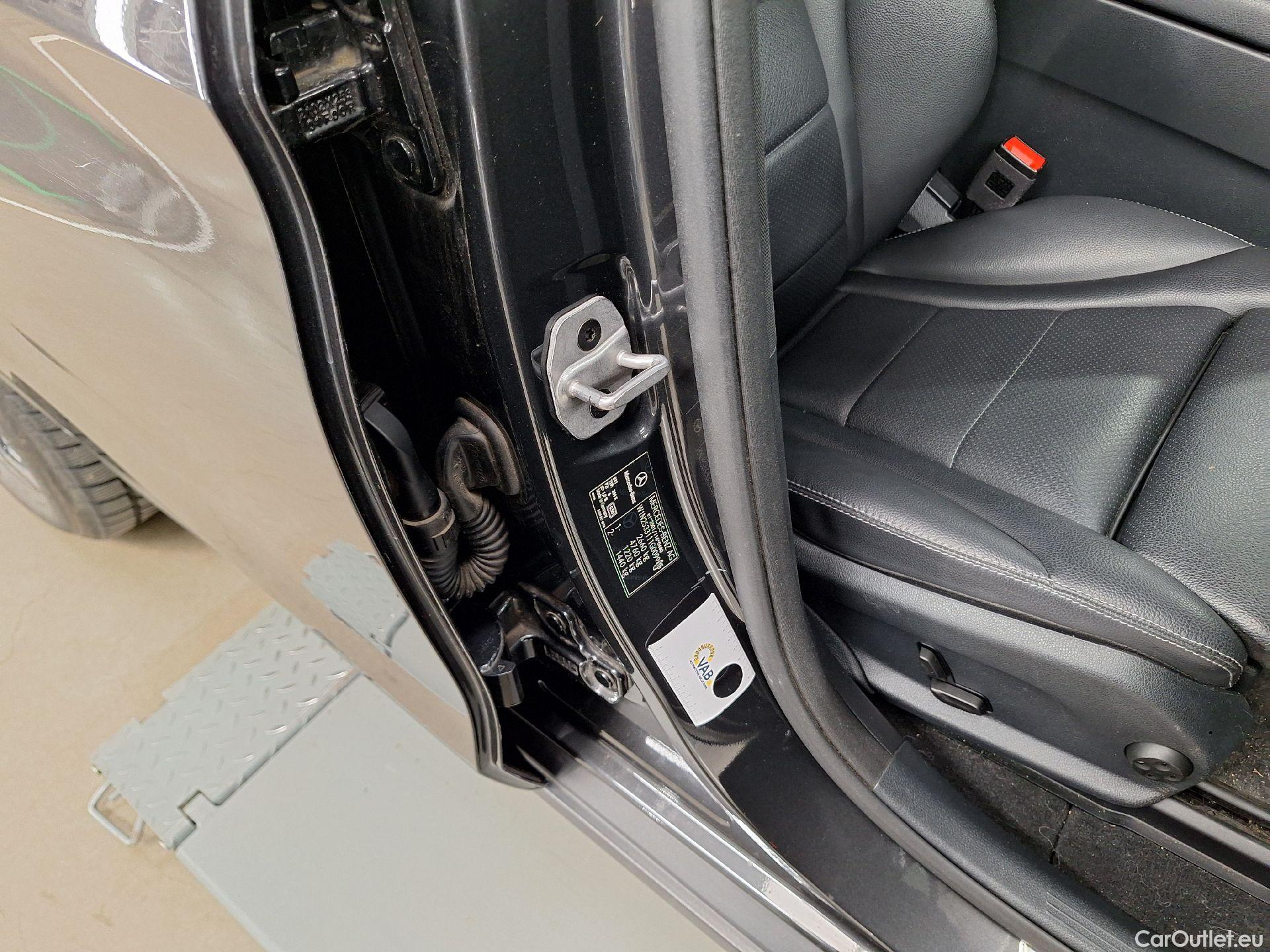  Mercedes  G-Klasee Mercedes, GLC Coupé FL'19 PHEV, Mercedes-Benz GLC Coupé GLC 300 de Business Soluti #22
