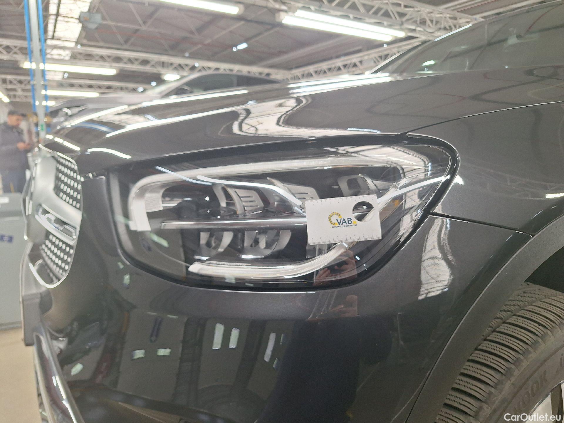  Mercedes  G-Klasee Mercedes, GLC Coupé FL'19 PHEV, Mercedes-Benz GLC Coupé GLC 300 de Business Soluti #38