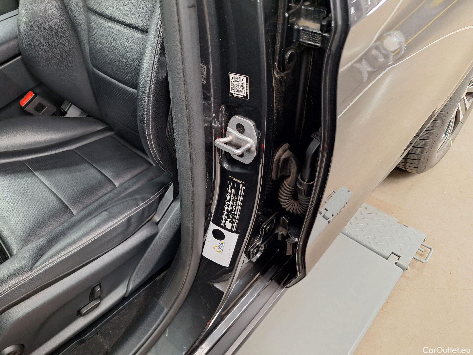  Mercedes  G-Klasee Mercedes, GLC Coupé FL'19 PHEV, Mercedes-Benz GLC Coupé GLC 300 de Business Soluti #8