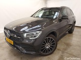  Mercedes  G-Klasee MERCEDES CLASSE GLC DIESEL (X253) - 2019 GLC 300 de 316 (194+122) 4-Matic 5d Auto #2