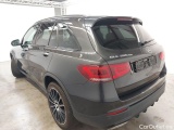  Mercedes  G-Klasee MERCEDES CLASSE GLC DIESEL (X253) - 2019 GLC 300 de 316 (194+122) 4-Matic 5d Auto #3