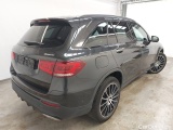  Mercedes  G-Klasee MERCEDES CLASSE GLC DIESEL (X253) - 2019 GLC 300 de 316 (194+122) 4-Matic 5d Auto #4