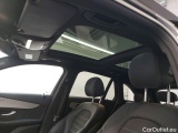  Mercedes  G-Klasee MERCEDES CLASSE GLC DIESEL (X253) - 2019 GLC 300 de 316 (194+122) 4-Matic 5d Auto #6