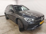  Mercedes  G-Klasee MERCEDES CLASSE GLC DIESEL (X253) - 2019 GLC 300 de 316 (194+122) 4-Matic 5d Auto #5