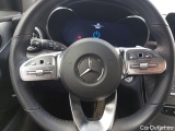 Mercedes  G-Klasee MERCEDES CLASSE GLC DIESEL (X253) - 2019 GLC 300 de 316 (194+122) 4-Matic 5d Auto #9