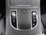  Mercedes  G-Klasee MERCEDES CLASSE GLC DIESEL (X253) - 2019 GLC 300 de 316 (194+122) 4-Matic 5d Auto #13