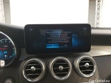  Mercedes  G-Klasee MERCEDES CLASSE GLC DIESEL (X253) - 2019 GLC 300 de 316 (194+122) 4-Matic 5d Auto #17