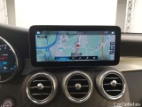  Mercedes  G-Klasee MERCEDES CLASSE GLC DIESEL (X253) - 2019 GLC 300 de 316 (194+122) 4-Matic 5d Auto #16