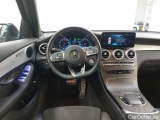  Mercedes  G-Klasee MERCEDES CLASSE GLC DIESEL (X253) - 2019 GLC 300 de 316 (194+122) 4-Matic 5d Auto #26
