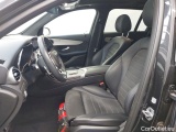  Mercedes  G-Klasee MERCEDES CLASSE GLC DIESEL (X253) - 2019 GLC 300 de 316 (194+122) 4-Matic 5d Auto #28
