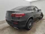  Mercedes  G-Klasee MERCEDES CLASSE GLC COUPE DIESEL (C253) - 2019 GLC 300 de 316 (194+122)  4-Matic (EU6.2) 5d Auto #2