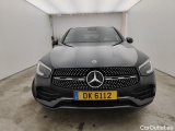  Mercedes  G-Klasee MERCEDES CLASSE GLC COUPE DIESEL (C253) - 2019 GLC 300 de 316 (194+122)  4-Matic (EU6.2) 5d Auto #5
