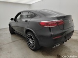  Mercedes  G-Klasee MERCEDES CLASSE GLC COUPE DIESEL (C253) - 2019 GLC 300 de 316 (194+122)  4-Matic (EU6.2) 5d Auto #7