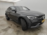  Mercedes  G-Klasee MERCEDES CLASSE GLC COUPE DIESEL (C253) - 2019 GLC 300 de 316 (194+122)  4-Matic (EU6.2) 5d Auto #8