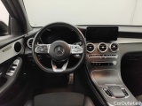  Mercedes  G-Klasee MERCEDES CLASSE GLC COUPE DIESEL (C253) - 2019 GLC 300 de 316 (194+122)  4-Matic (EU6.2) 5d Auto #9
