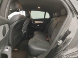  Mercedes  G-Klasee MERCEDES CLASSE GLC COUPE DIESEL (C253) - 2019 GLC 300 de 316 (194+122)  4-Matic (EU6.2) 5d Auto #10
