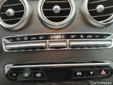  Mercedes  G-Klasee MERCEDES CLASSE GLC COUPE DIESEL (C253) - 2019 GLC 300 de 316 (194+122)  4-Matic (EU6.2) 5d Auto #19