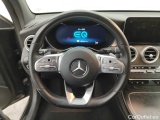  Mercedes  G-Klasee MERCEDES CLASSE GLC COUPE DIESEL (C253) - 2019 GLC 300 de 316 (194+122)  4-Matic (EU6.2) 5d Auto #18