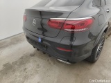  Mercedes  G-Klasee MERCEDES CLASSE GLC COUPE DIESEL (C253) - 2019 GLC 300 de 316 (194+122)  4-Matic (EU6.2) 5d Auto #32