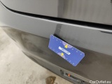  Mercedes  G-Klasee MERCEDES CLASSE GLC COUPE DIESEL (C253) - 2019 GLC 300 de 316 (194+122)  4-Matic (EU6.2) 5d Auto #34